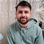 Experienced English Tutor Offering Online and In-Person Lessons in Dortmund